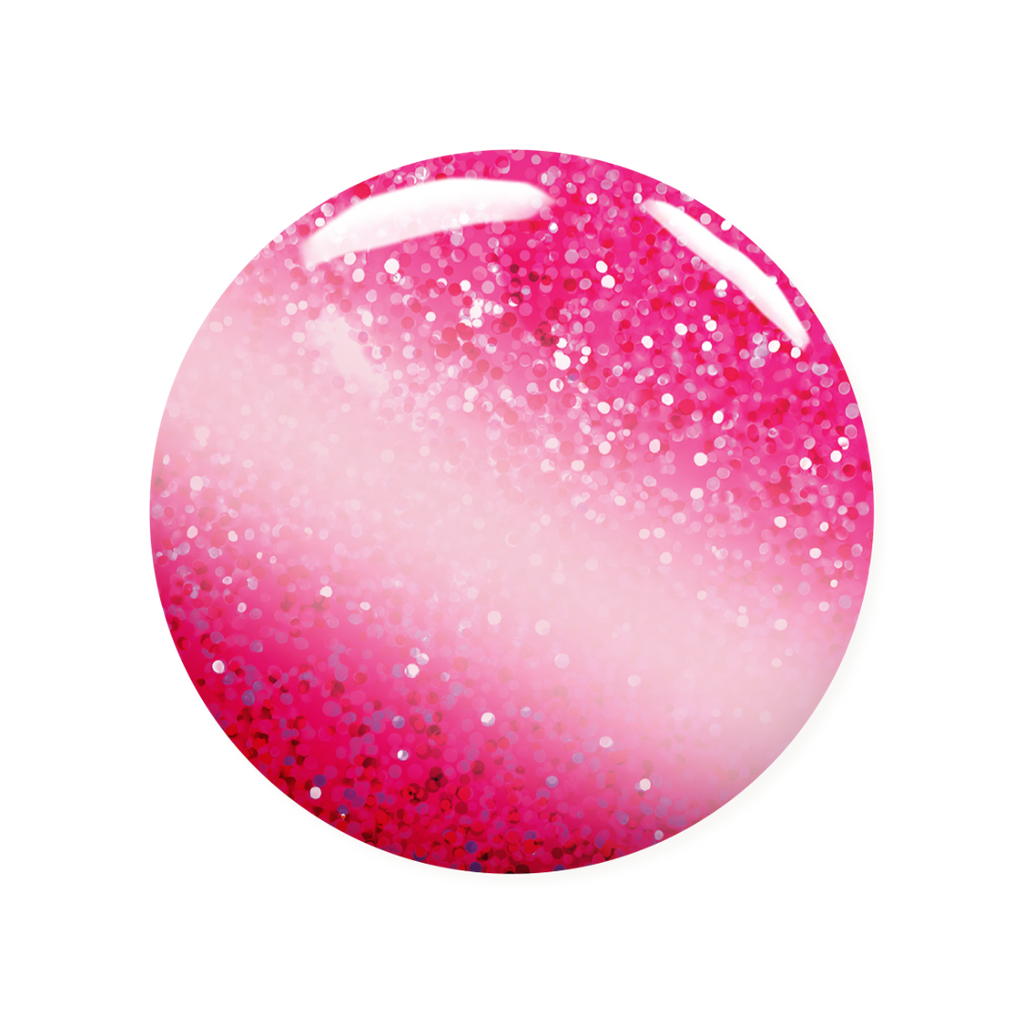 Sparkly Hearts by Madam Glam