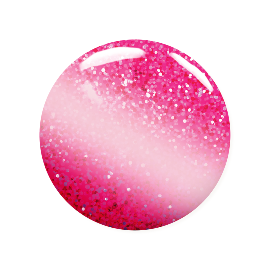 Sparkly Hearts by Madam Glam