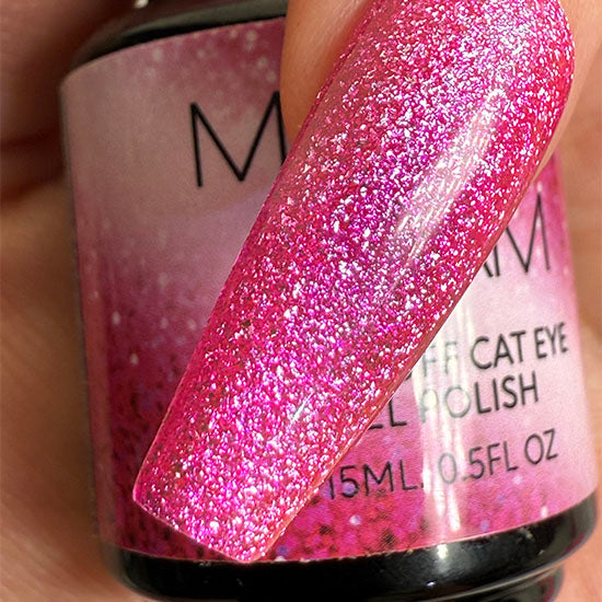 Sparkly Hearts by Madam Glam