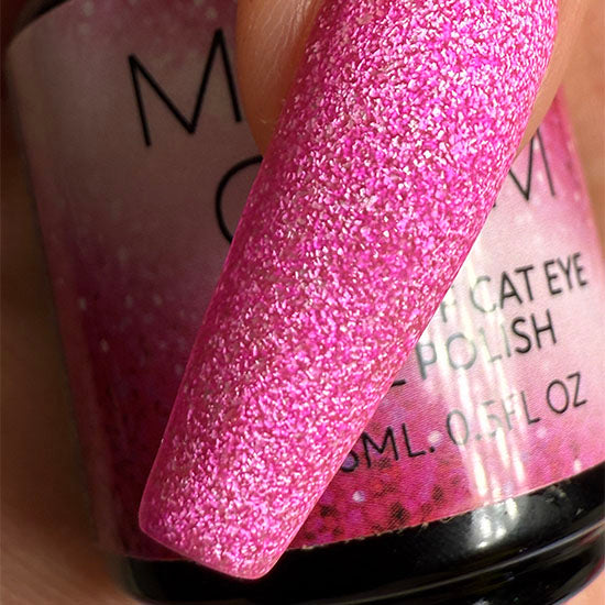 Sparkly Hearts by Madam Glam