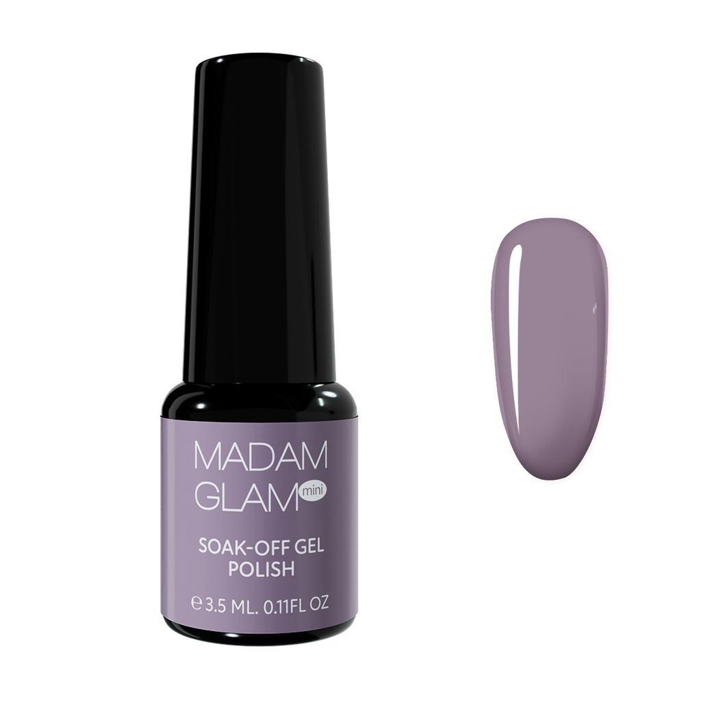 Mini Frosted Lavender by Madam Glam