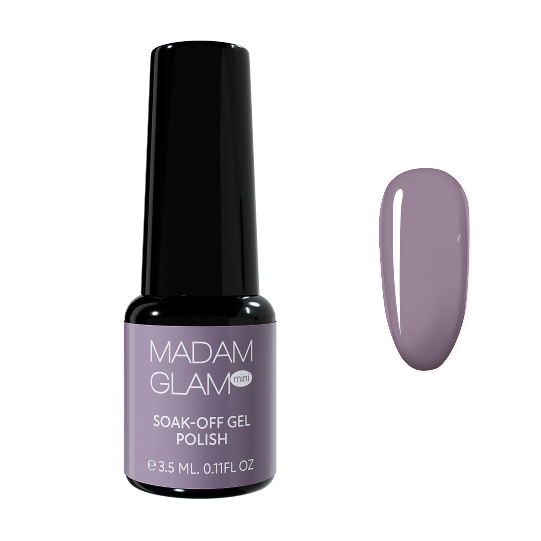 Mini Frosted Lavender by Madam Glam