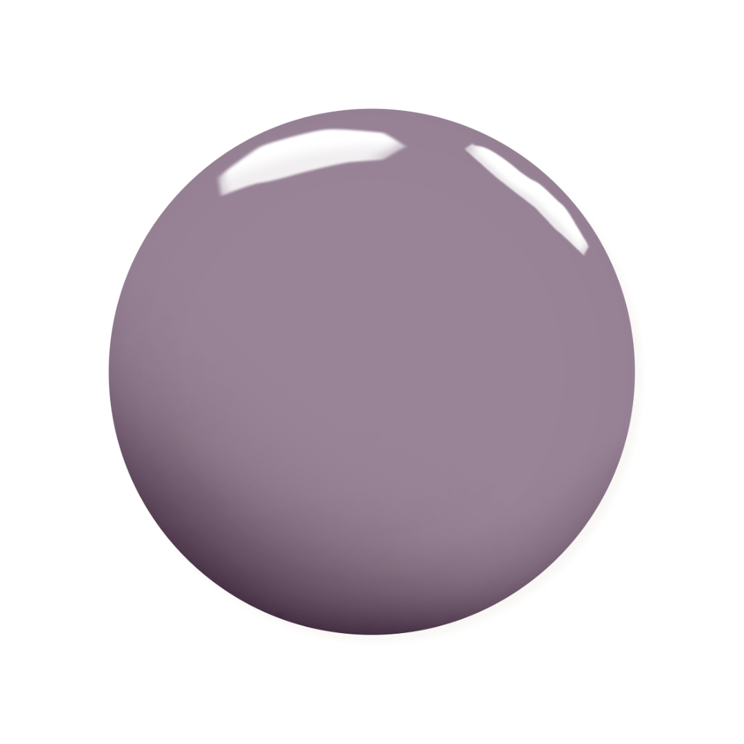 Mini Frosted Lavender by Madam Glam