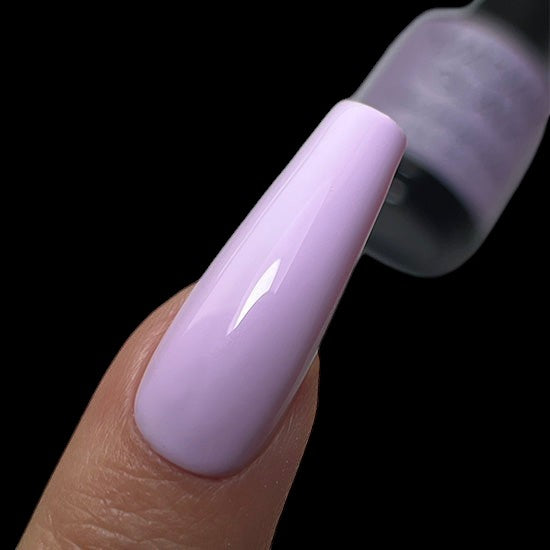 Lilac Lace by Madam Glam