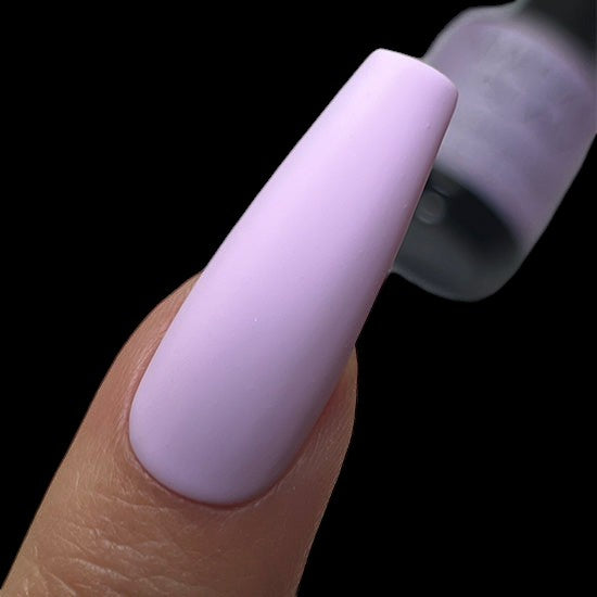 Lilac Lace by Madam Glam