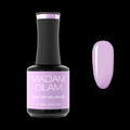 Lilac Lace by Madam Glam