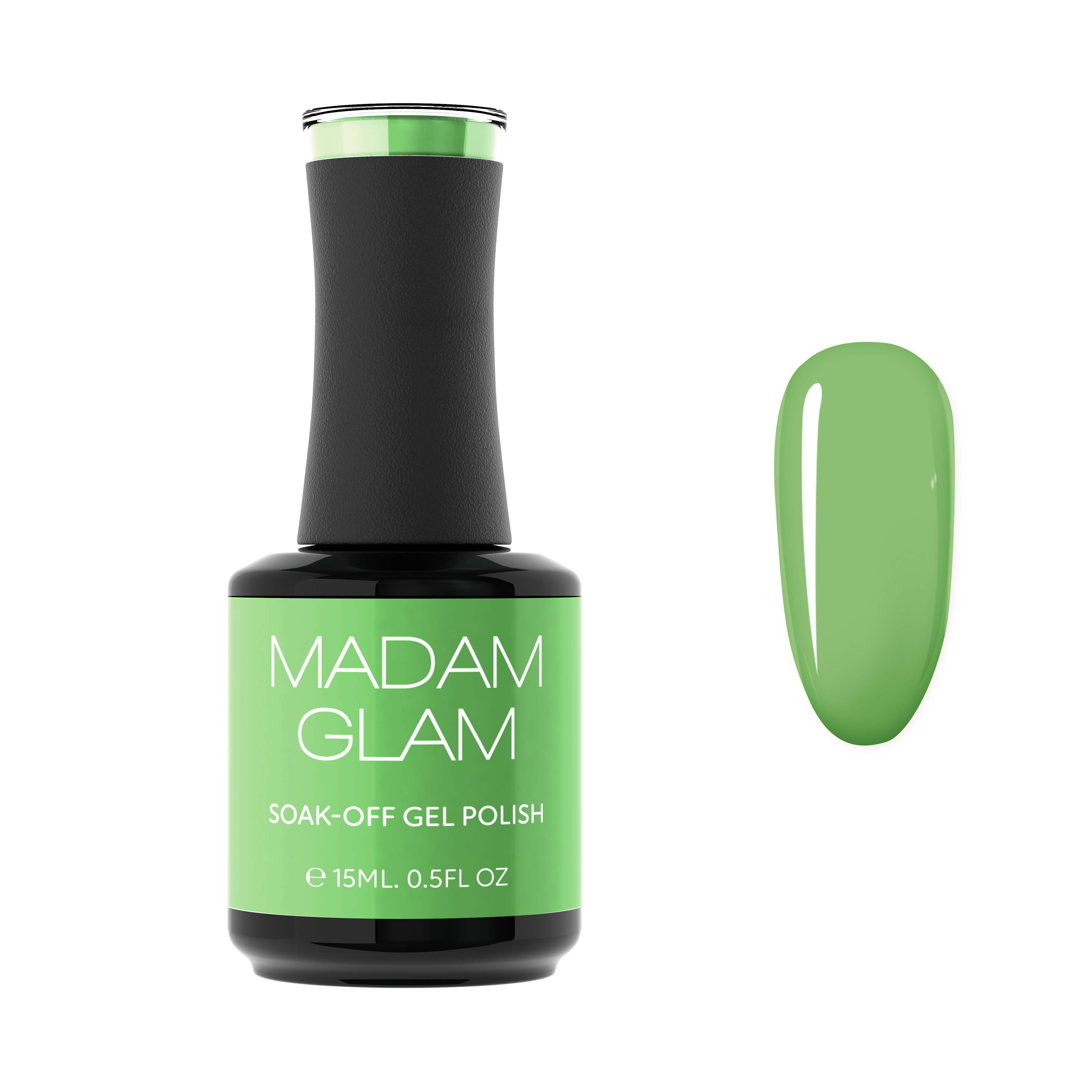 Rainforest by Madam Glam