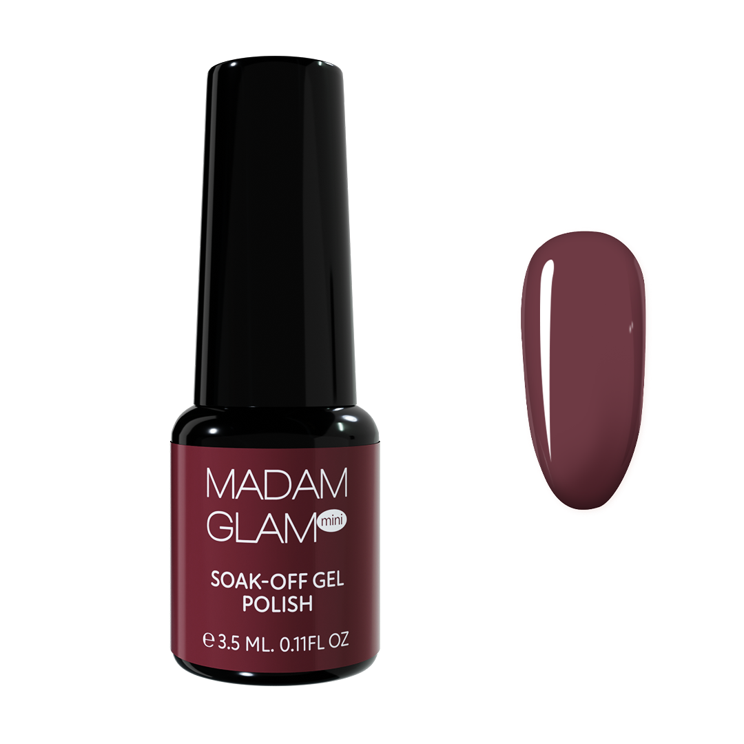 Mini Festive Cherry by Madam Glam