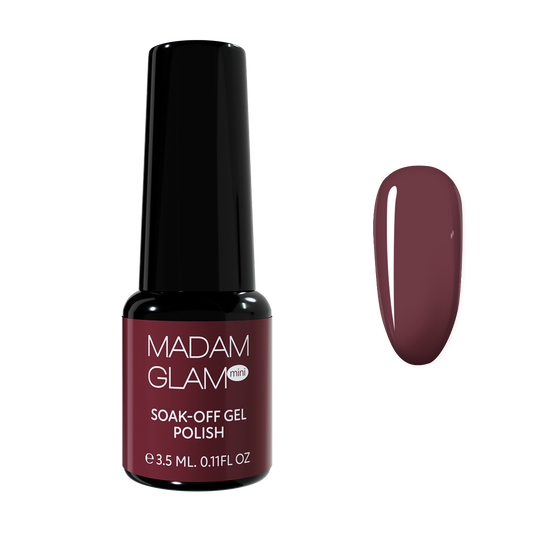 Mini Festive Cherry by Madam Glam