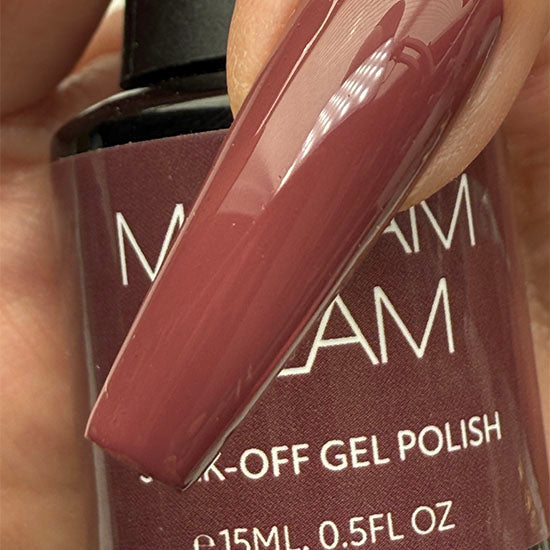 Festive Cherry by Madam Glam