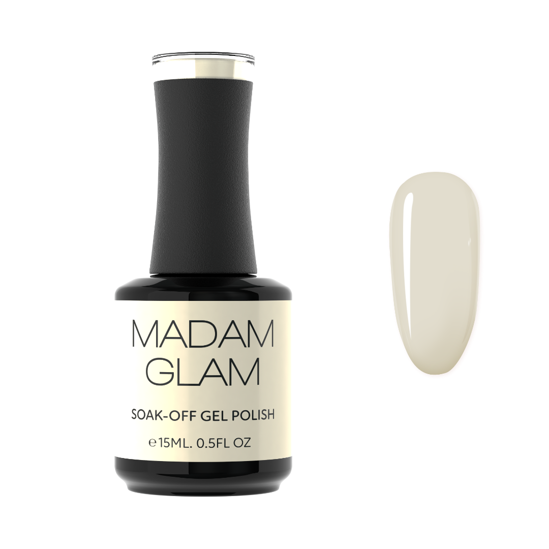 Blessing by Madam Glam