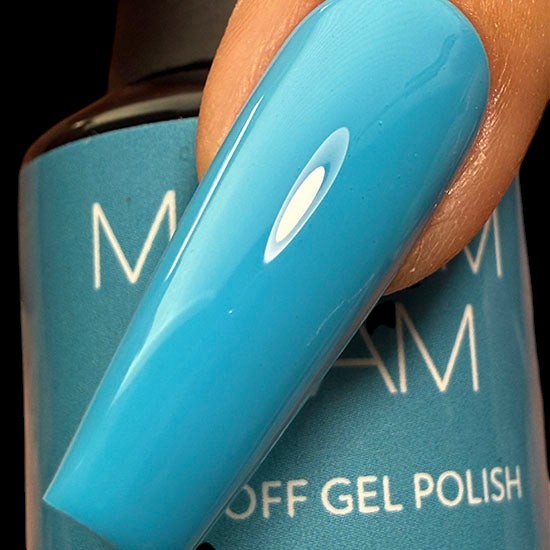 Liberty Blue by Madam Glam