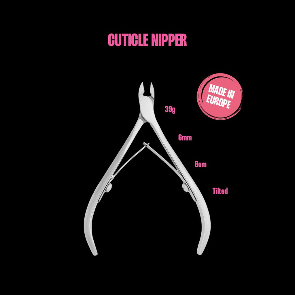 Cuticle Nipper by Madam Glam
