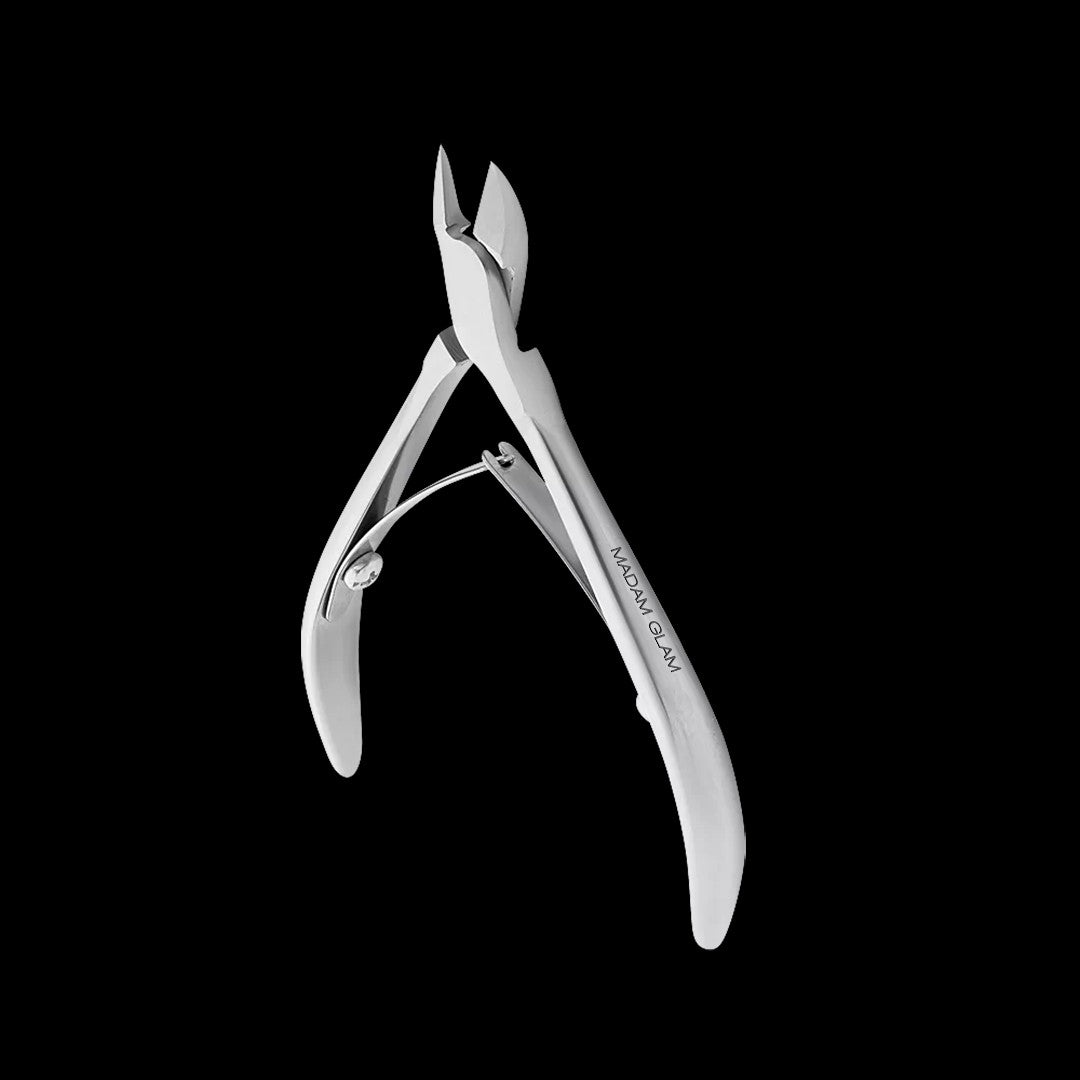 Cuticle Nipper by Madam Glam