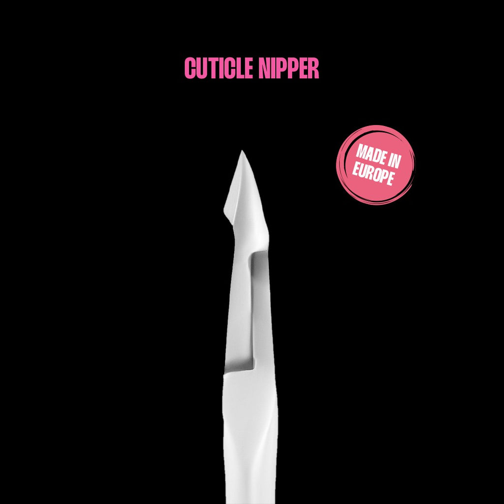 Cuticle Nipper by Madam Glam