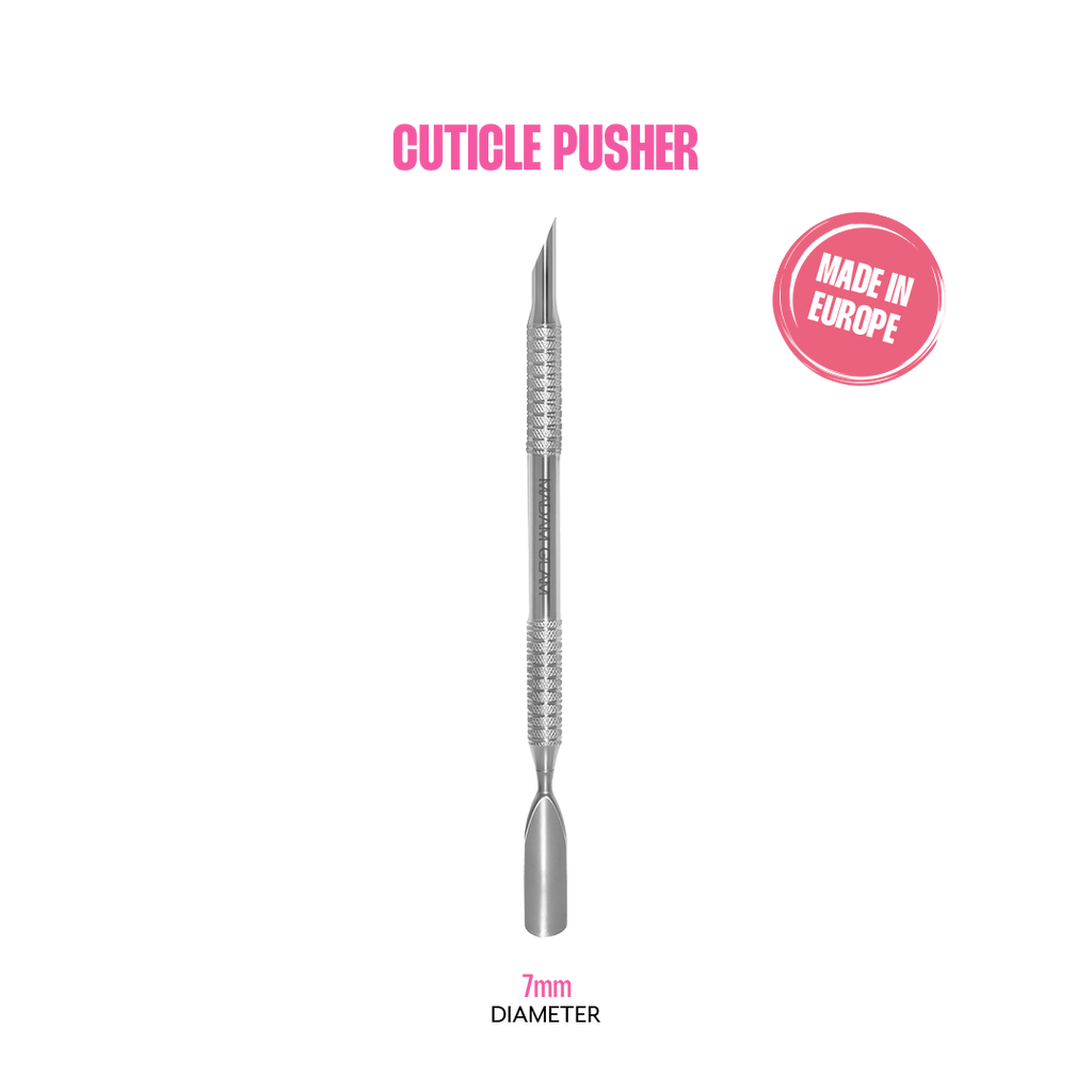 Cuticle Pusher by Madam Glam