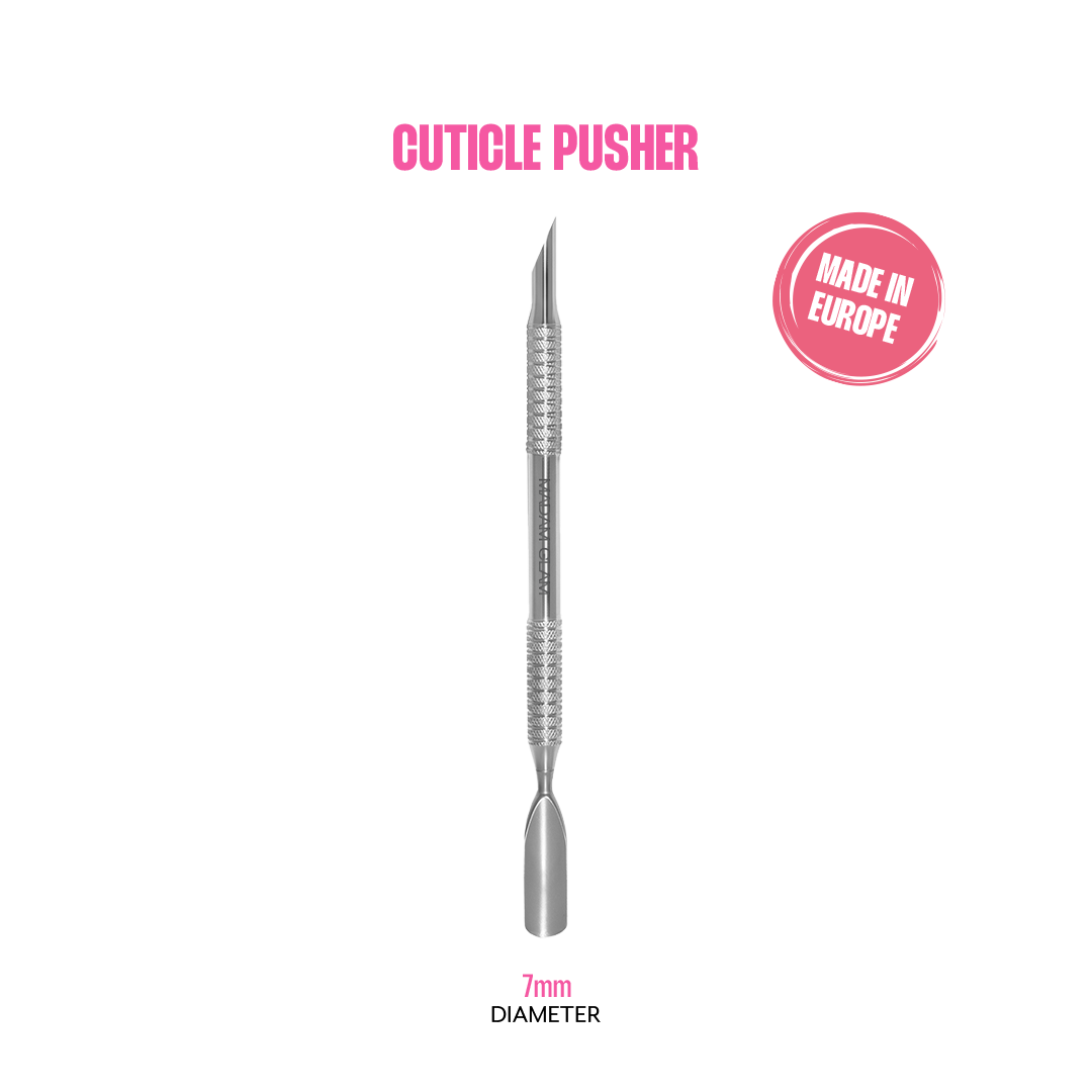 Cuticle Pusher by Madam Glam