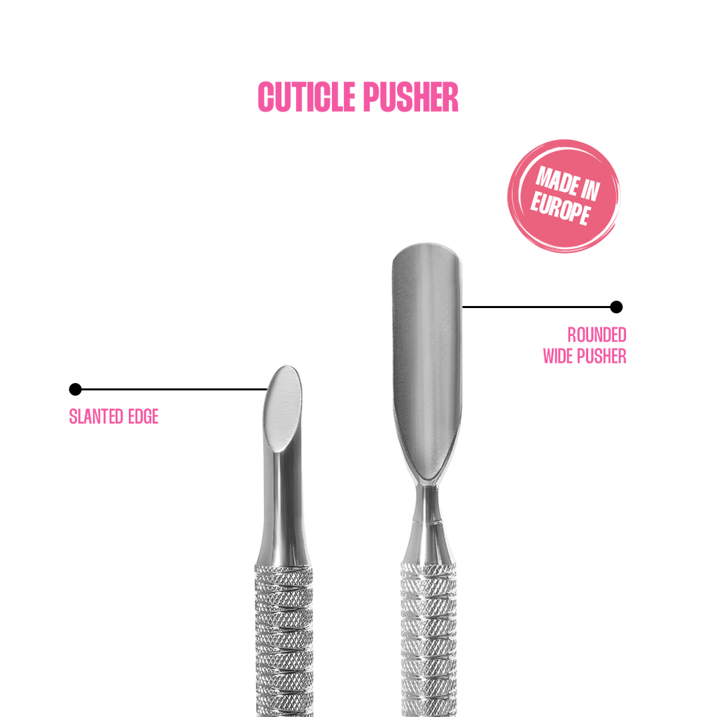 Cuticle Pusher by Madam Glam