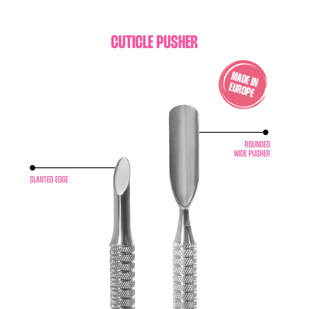 Cuticle Pusher by Madam Glam