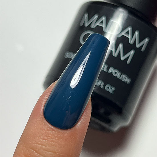 Scorpio Season by Madam Glam