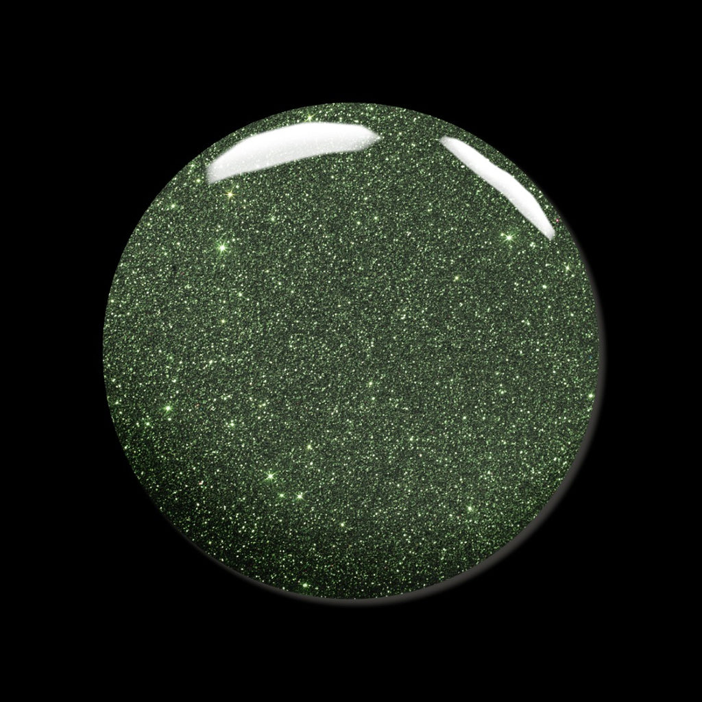 Enchanted Green by Madam Glam