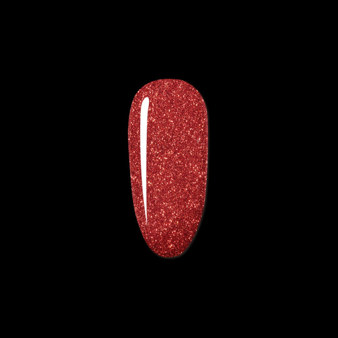 Scarlet Red by Madam Glam