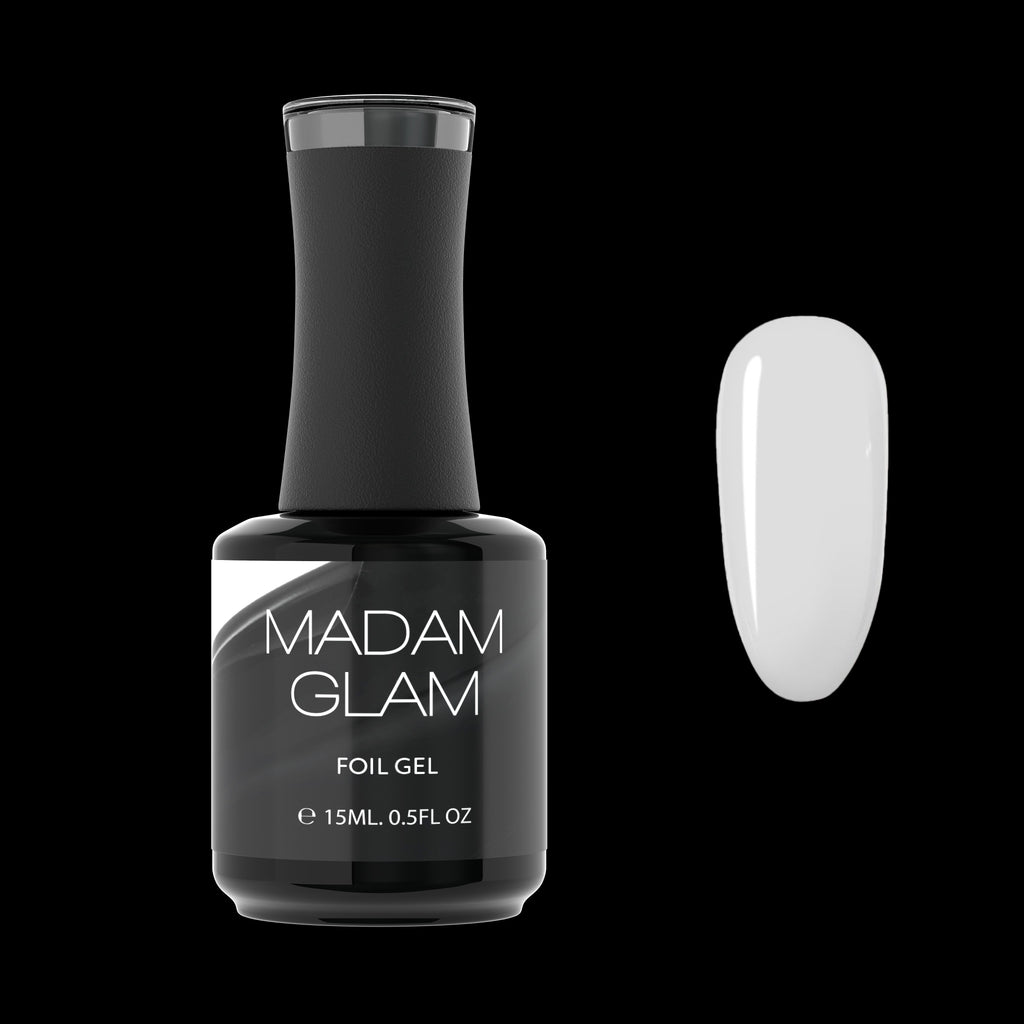 Foil Gel by Madam Glam