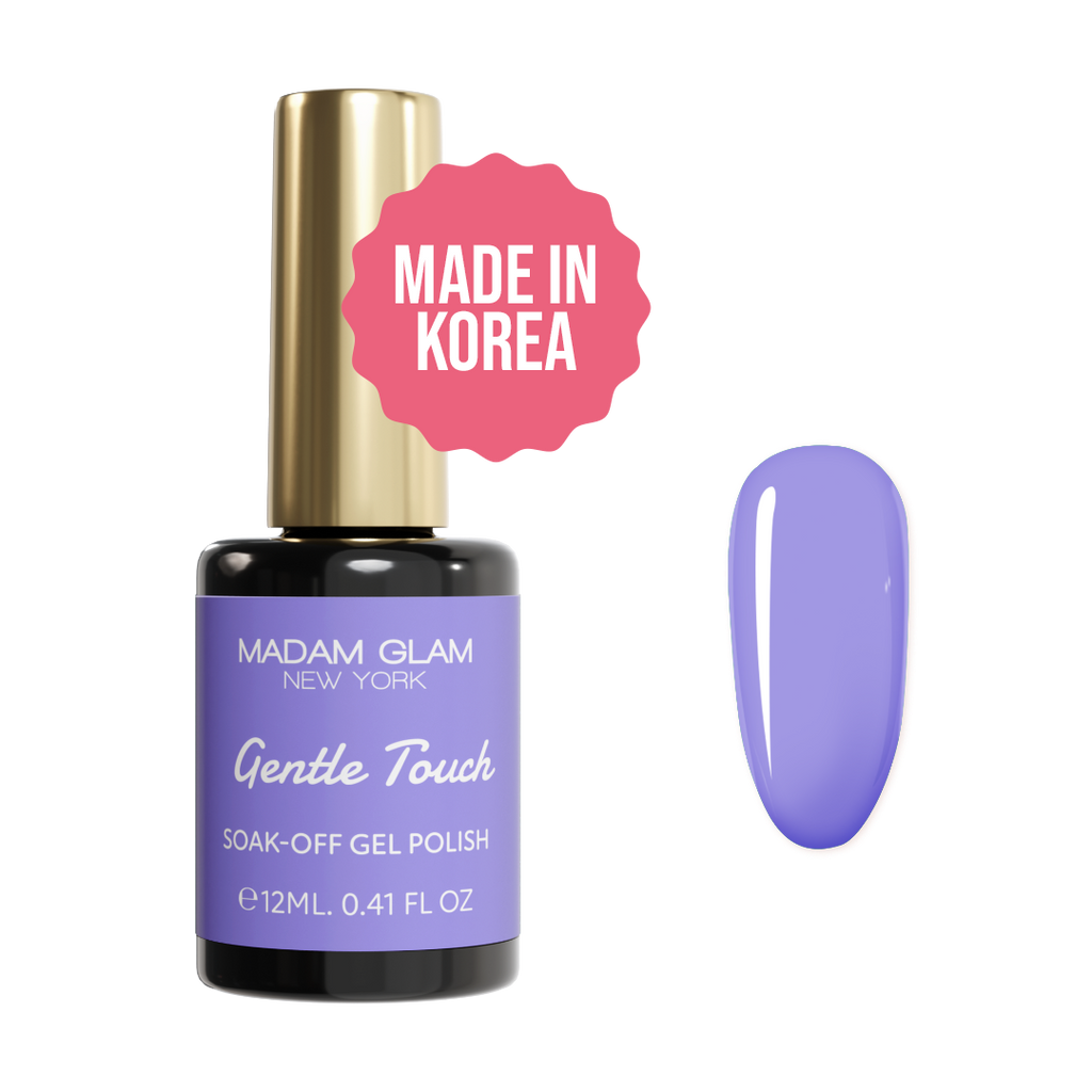 Gentle Touch by Madam Glam