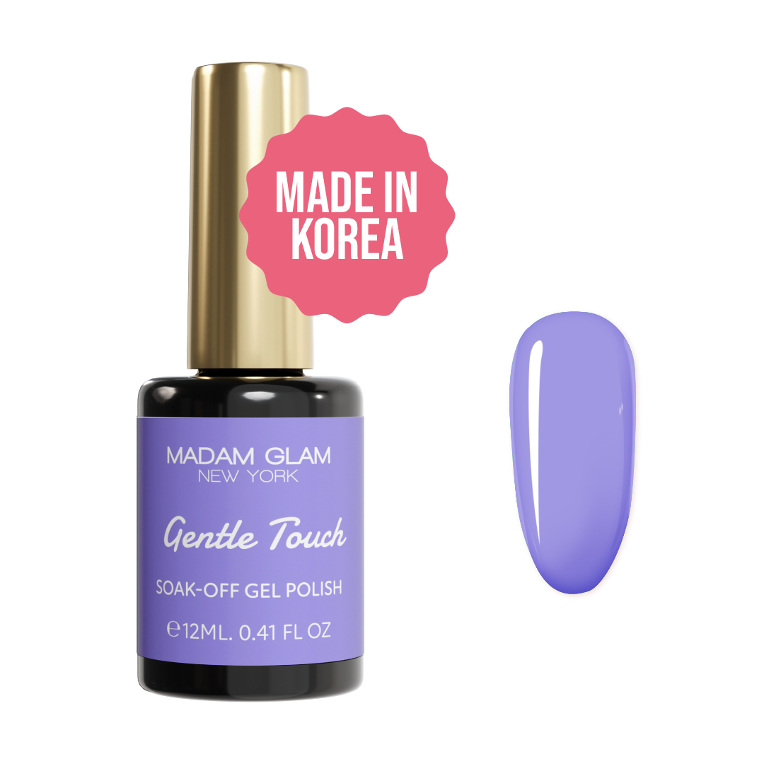 Gentle Touch by Madam Glam