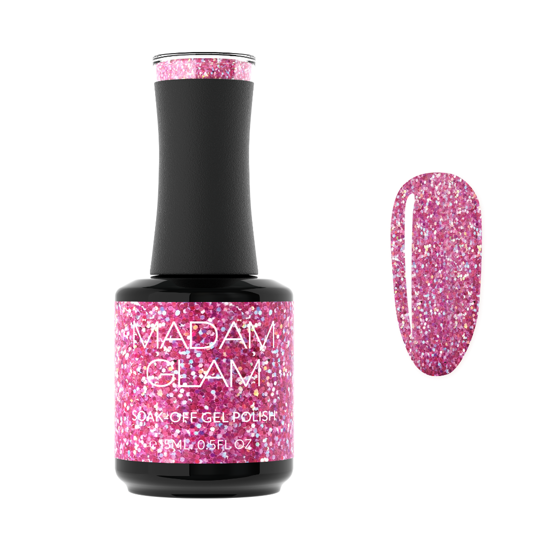 Love-Struck by Madam Glam