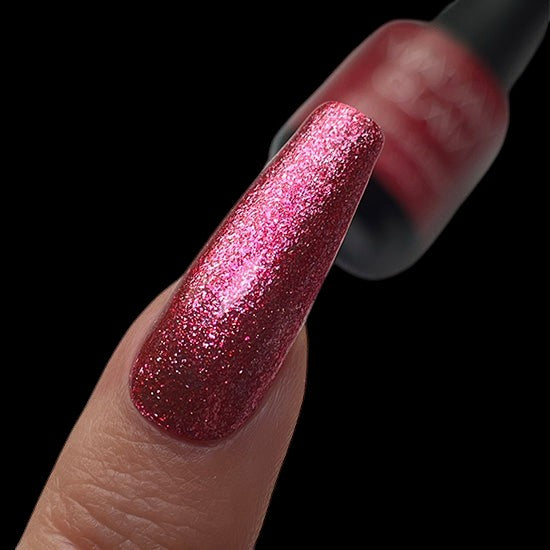 Heart Glow by Madam Glam