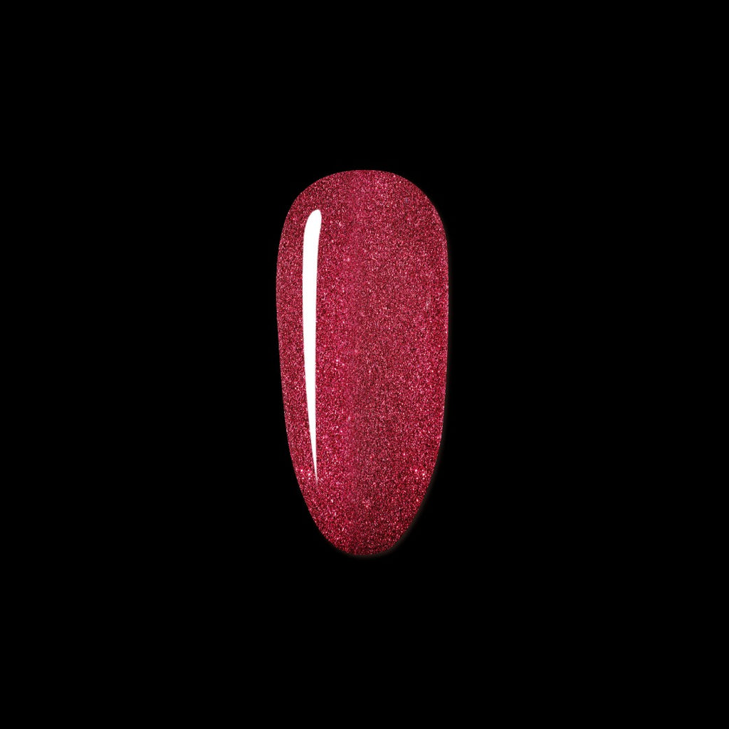 Heart Glow by Madam Glam