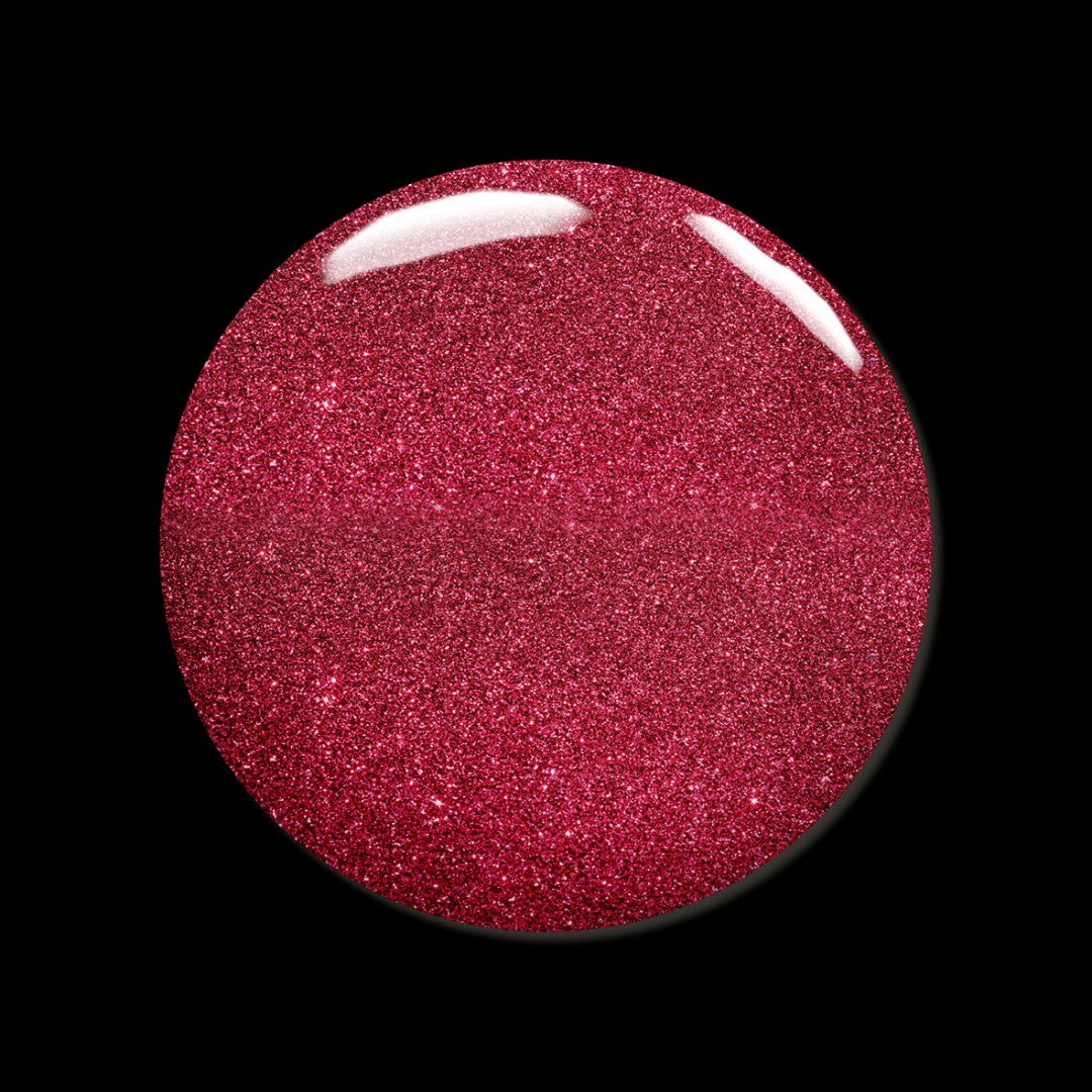 Heart Glow by Madam Glam