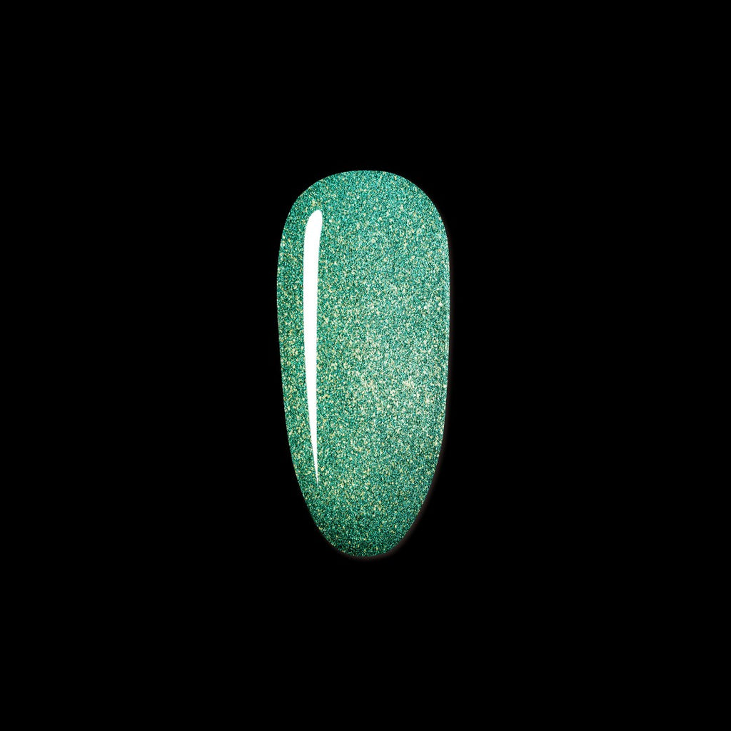 Shamrock Glow by Madam Glam