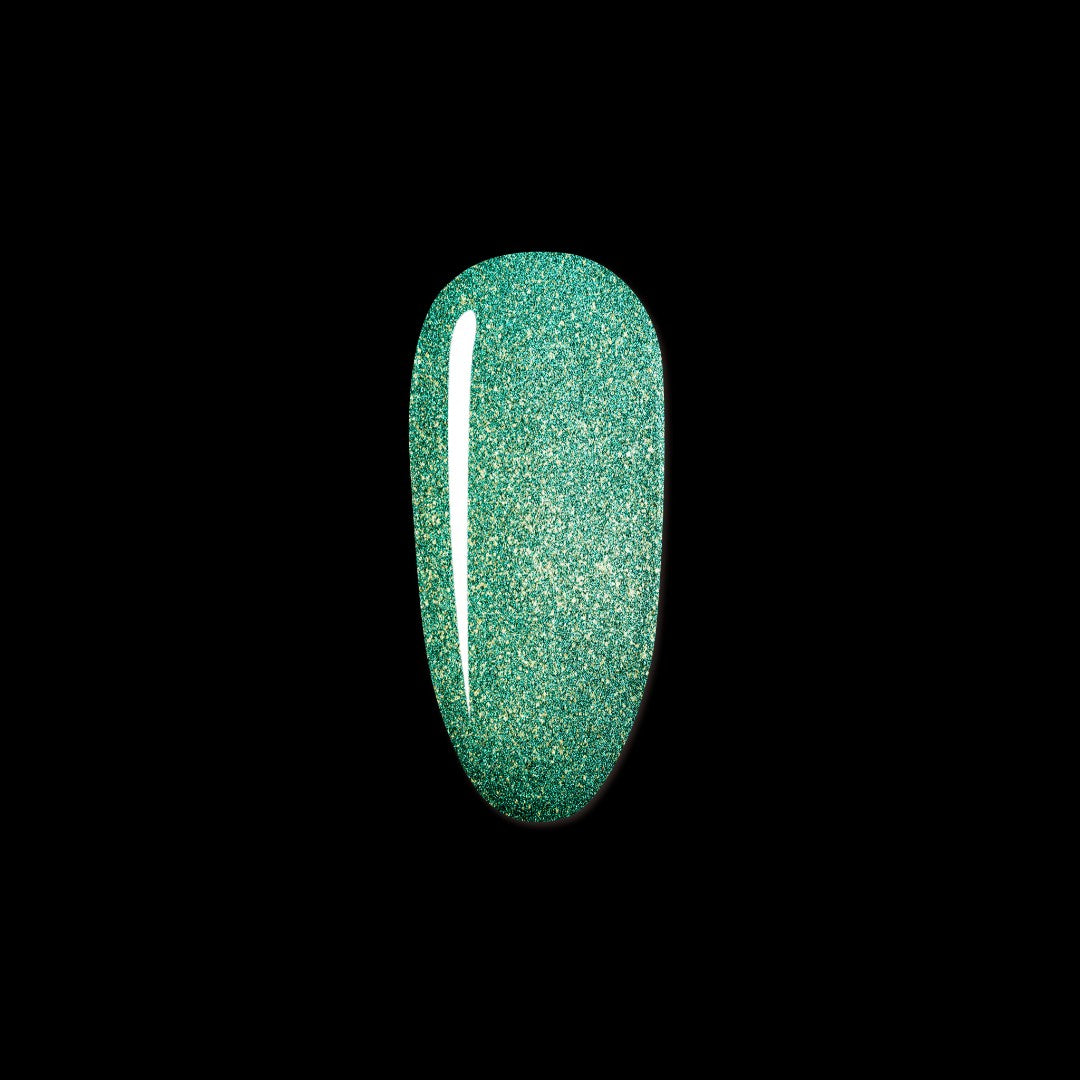 Shamrock Glow by Madam Glam