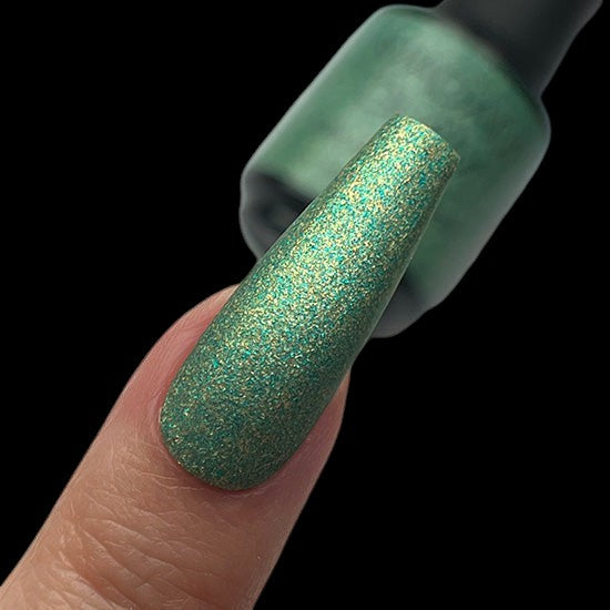 Shamrock Glow by Madam Glam