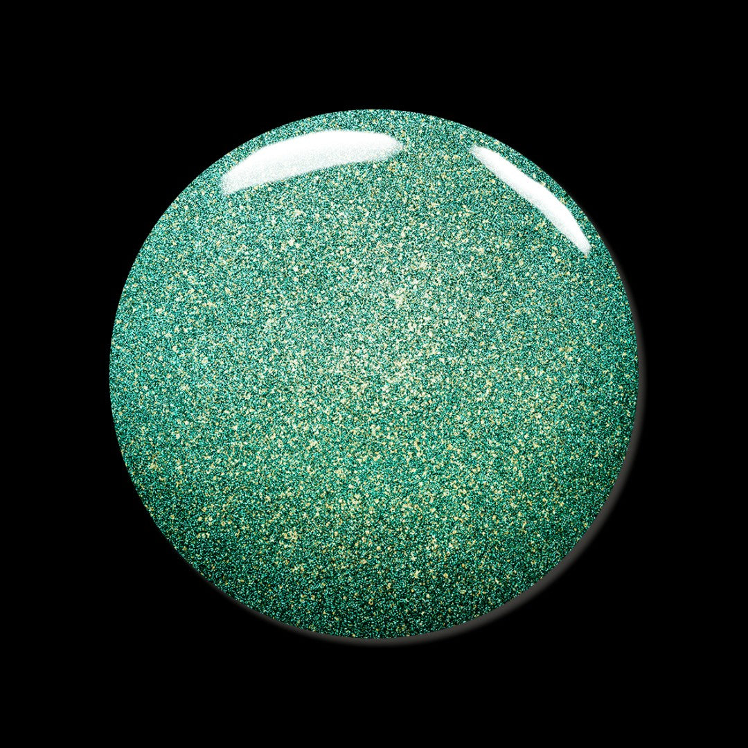 Shamrock Glow by Madam Glam