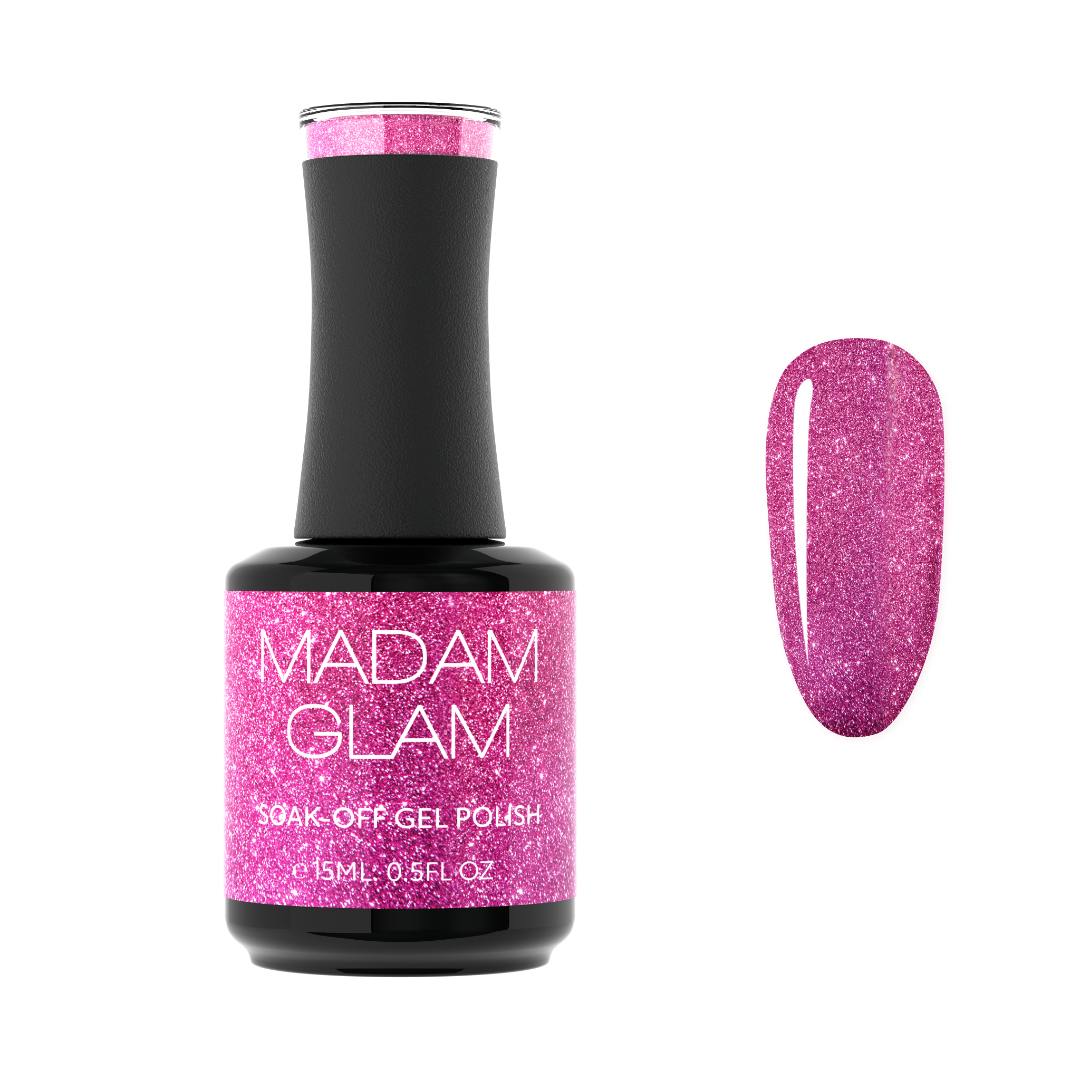 Glaze D'Amour by Madam Glam