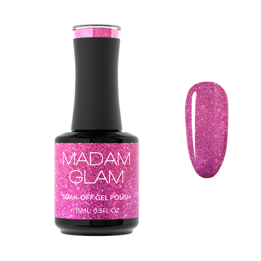 Glaze D'Amour by Madam Glam