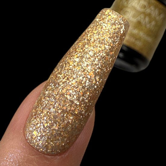 Santa's Treasure by Madam Glam