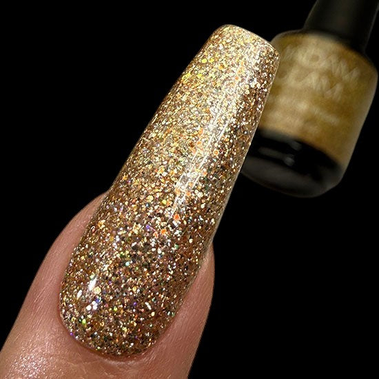 Santa's Treasure by Madam Glam