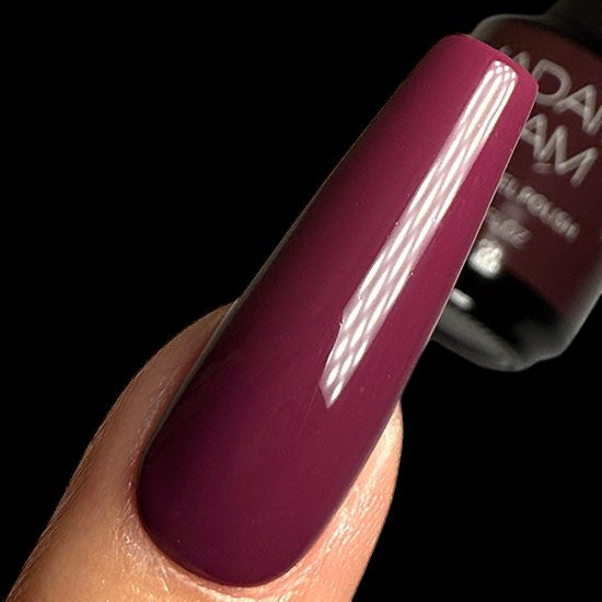 Midnight Glam by Madam Glam