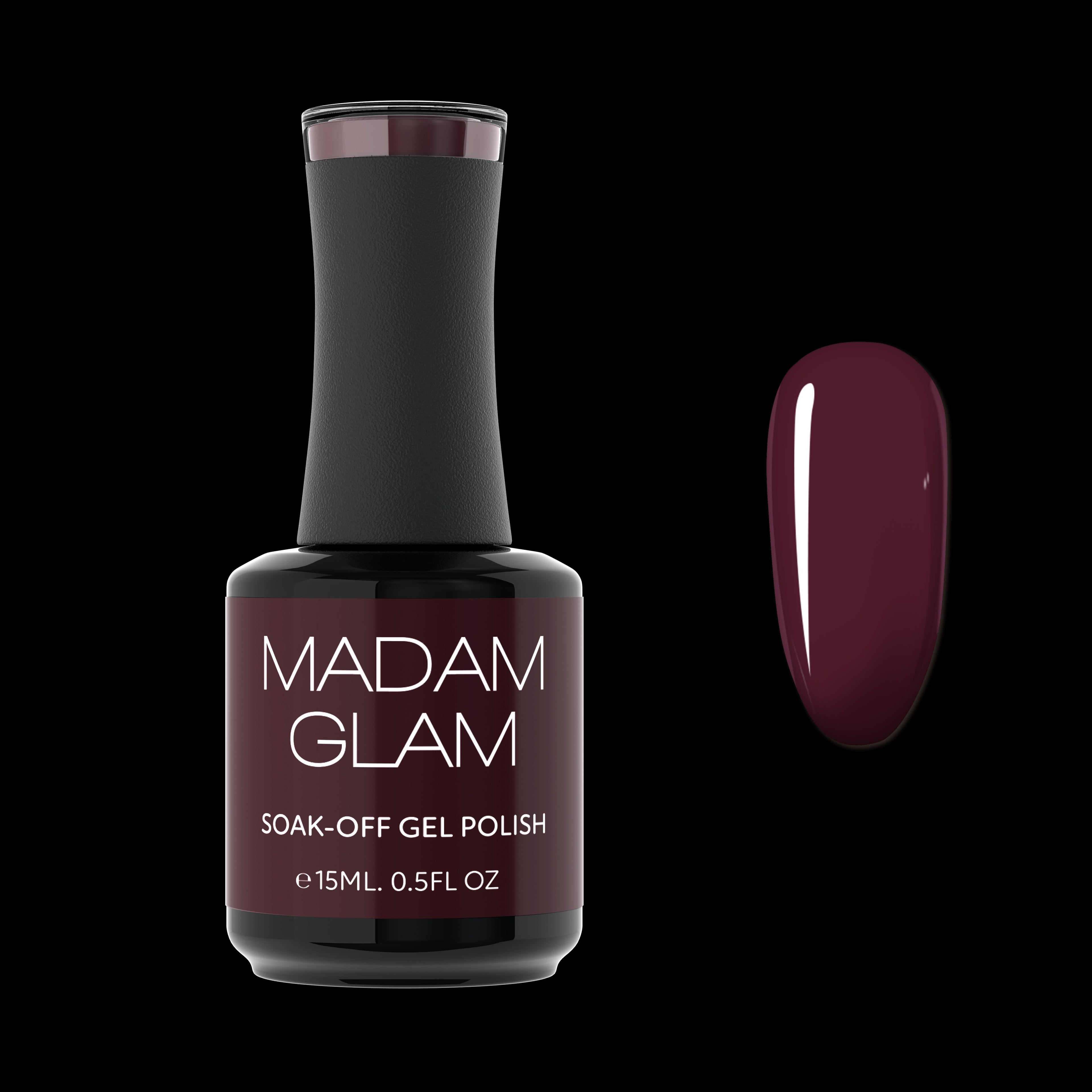 Midnight Glam by Madam Glam