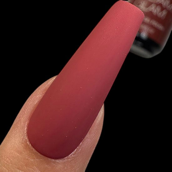 Ruby Winter by Madam Glam