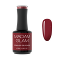 Ruby Winter by Madam Glam