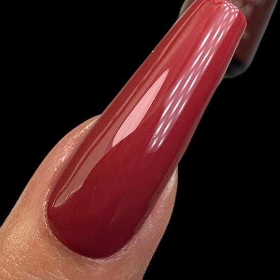 Ruby Winter by Madam Glam