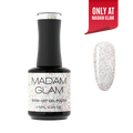 Frosty Fantasy by Madam Glam
