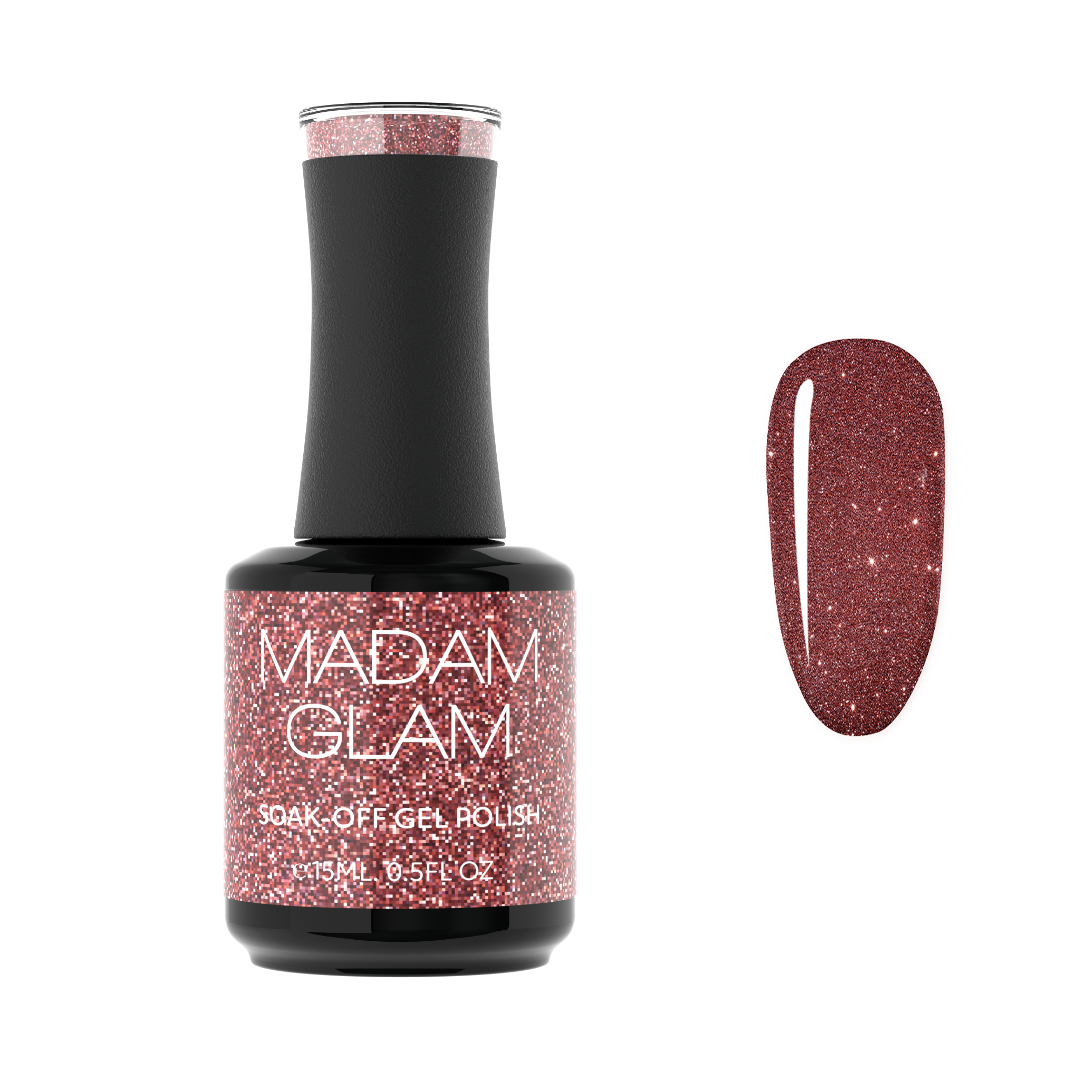 Treasure by Madam Glam