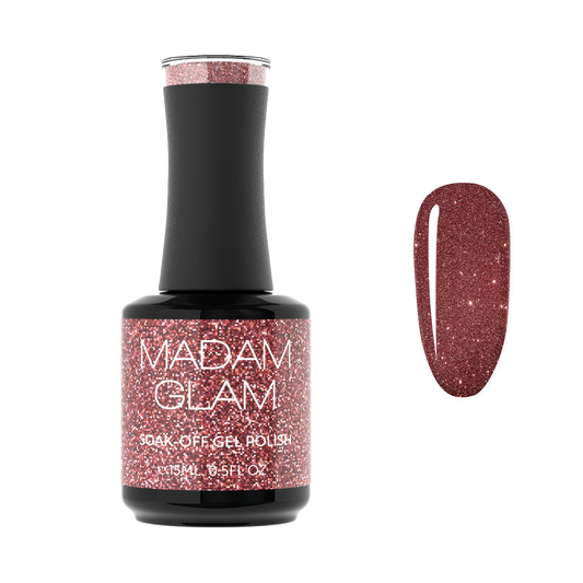 Treasure by Madam Glam