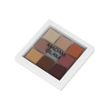Harmony Pigment Palette by Madam Glam